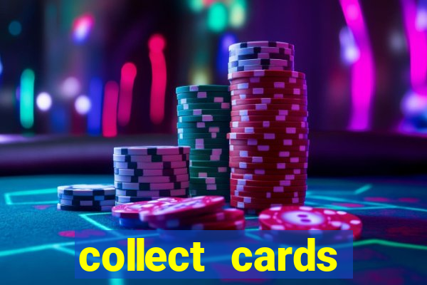 collect cards filmes para pc